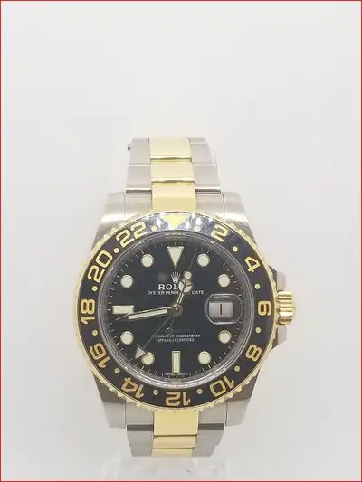Selling Your Luxury Watch? Skip the Stress, View more