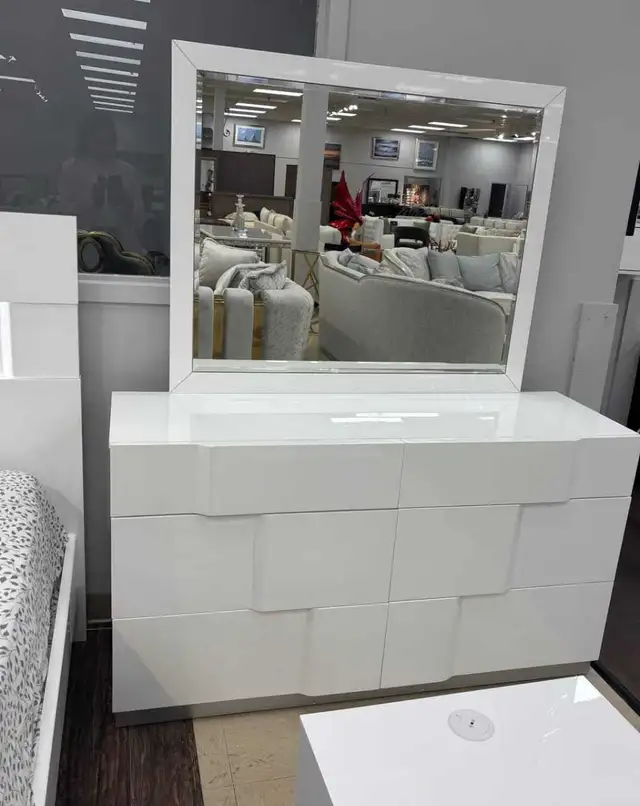 Complete Bedroom Set for Home – New – Free Shipping in Beds & Mattresses in St. Catharines - Image 6