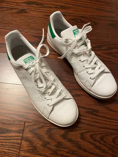 Stan Smith Shoes - Men’s 11.5, View more