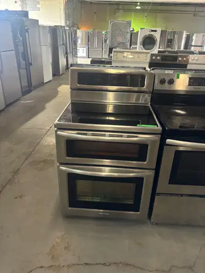 Ready for Same Day Pickup! Delivery options below, payment on delivery accepted. ️ 3 MONTH WARRANTY...