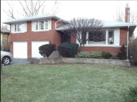 House For Rent/Bayview and Steeles