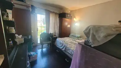 UPPER FLOOR FULLY FURNISHED/ FULLY FURNISHED/GARDEN PATIO ROOM ( ONLY GIRLS STAY ) All rooms are UPP...