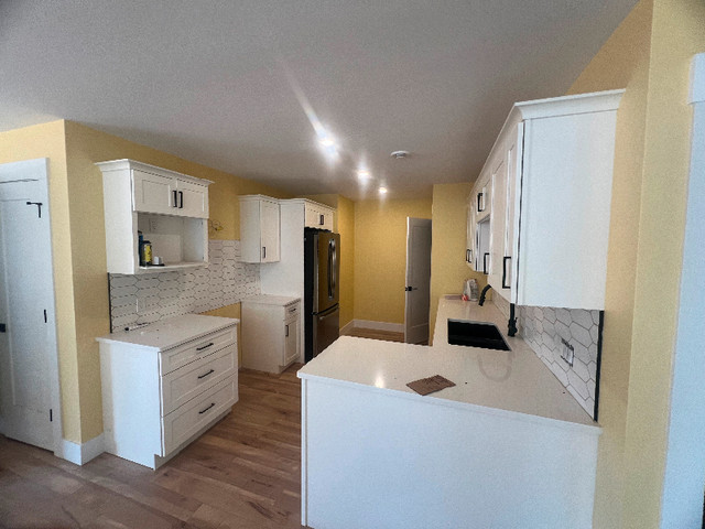 Brand-New Duplex For Rent in Long Term Rentals in Charlottetown - Image 3