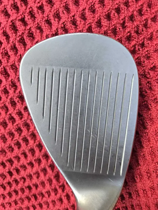 left handed ping wedge for sale or trade  in Golf in St. Catharines - Image 4