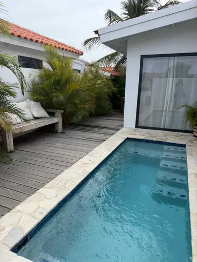 Pool technician/helper, View more