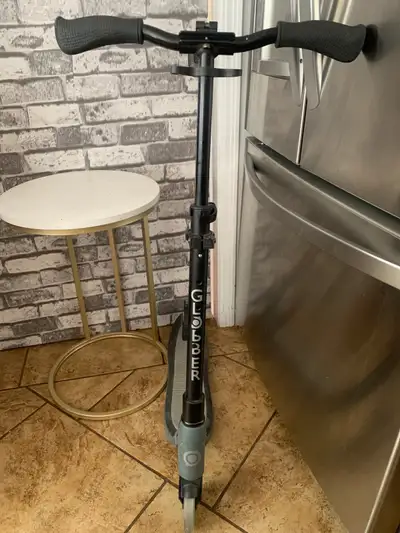 Globber Scooter, View more