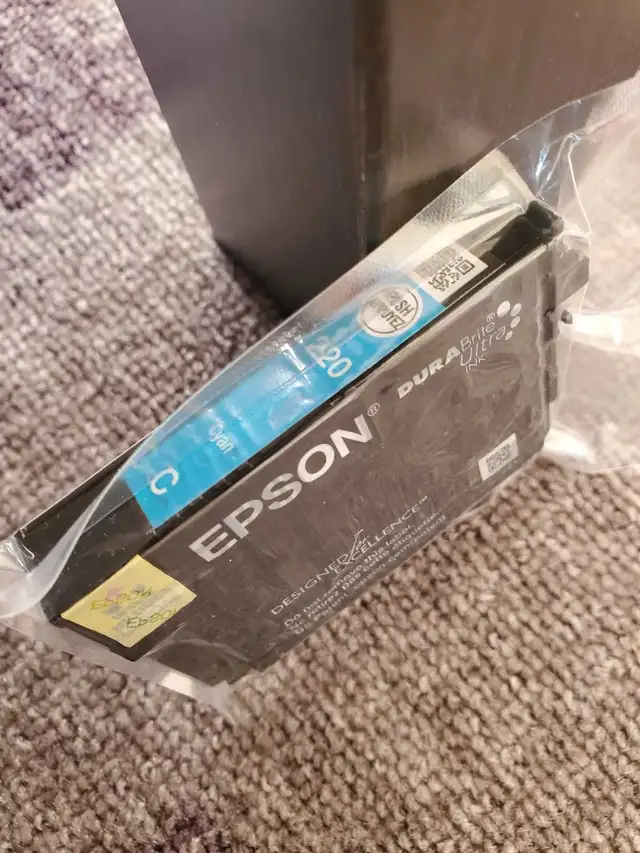 Epson 220 ink64959979991683122