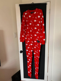 CJ's PJs! - one of a kind