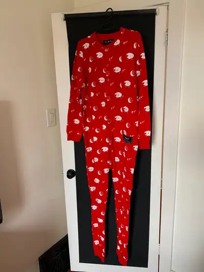 CJ's PJs! - one of a kind, View more