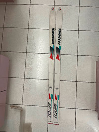 Rossignol Equipe 140 ski’s
