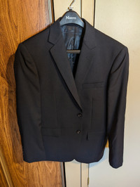 Men's 3-piece suit
