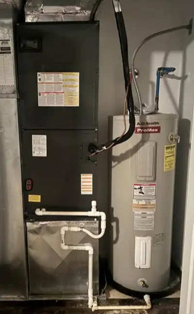 Energy Efficient Heat Pumps – Government Rebate Available, View more