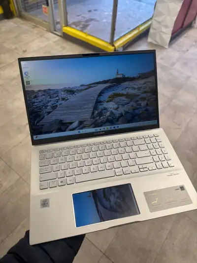 VIVO BOOK, View more