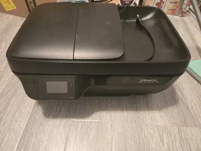 HP printer , View more