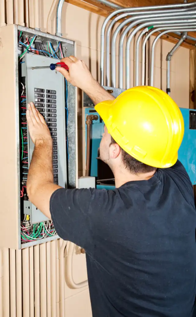 Certified Master Electrician628643573276171216