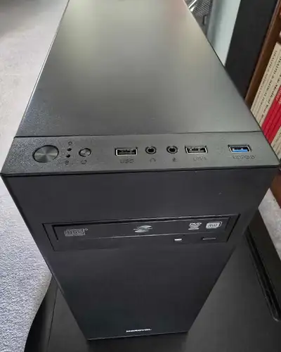 Computer Nvidia GTX 1660 Super, View more