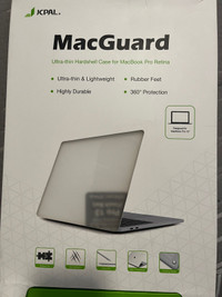 Protective Case for MacBook Pro