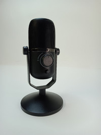 Streaming YouTube Podcast USB Microphone Thronmax MDRILL ZERO