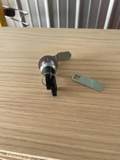 cabinet cam locks, View more
