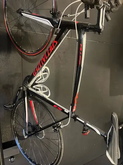 Specialized Allez E5 Road Bike, View more