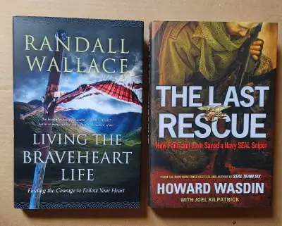 New Christian Books, View more