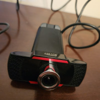 BRAND NEW, UNUSED HIGH QUALITY ADESSO WEBCAM FOR SALE!