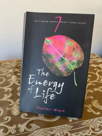 Ringing cedars, book 7, The Energy of Life, Vladimir Megre