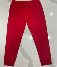 Ralph Lauren Polo Red Pants L