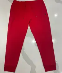 Ralph Lauren Polo Red Pants L