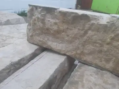 Tyndall Stone, View more
