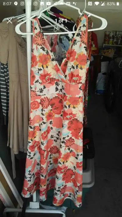 Weekender Dress Size Small , View more