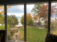 Fully furnished Sarnia  Lakehouse available by the month
