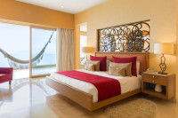 Garza Blanca Resort $99/Night Special Offer