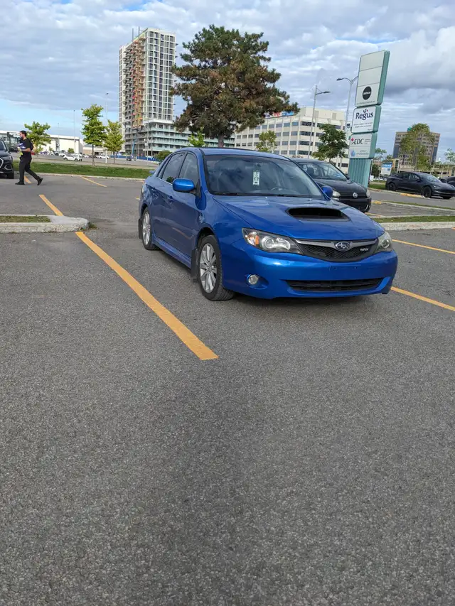 Impeccable Car