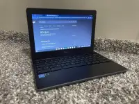 Asus Chromebook c204E