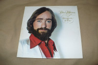 Dave Mason Mariposa De Oro Record Album Vinyl LP