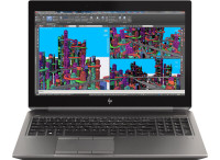 Laptop Workstation HP Zbook 15 G2/i7/32GB/SSD/QuadroK2000/15.6''