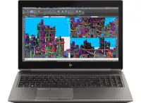 Laptop Workstation HP Zbook 15 G2/i7/32GB/SSD/QuadroK2000/15.6''
