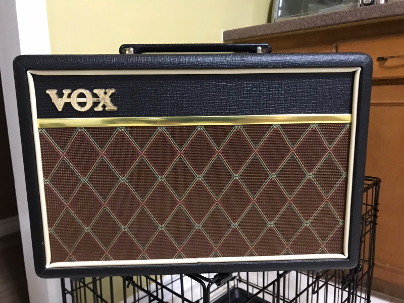 Vox Pathfinder 10 Amp , used for sale  