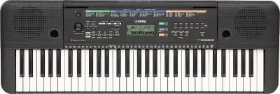 Claviers neuf YAMAHA PSR chez Piano Héritage, View more