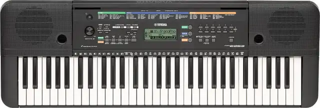 Claviers neuf YAMAHA PSR chez Piano Héritage in Pianos & Keyboards in Laval / North Shore - Image 2