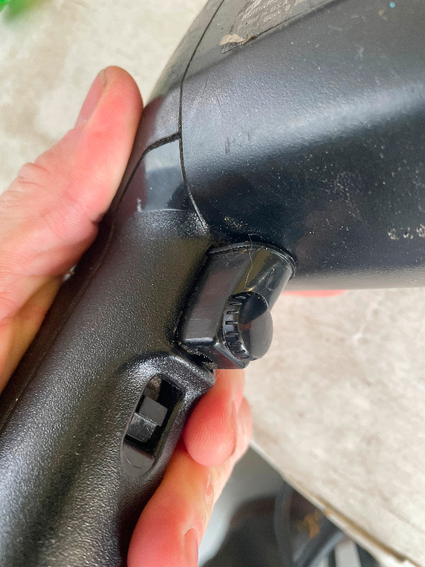 Nice Solid Black and Decker Power Drill Great Torque in Hobbies & Crafts in Calgary - Image 3