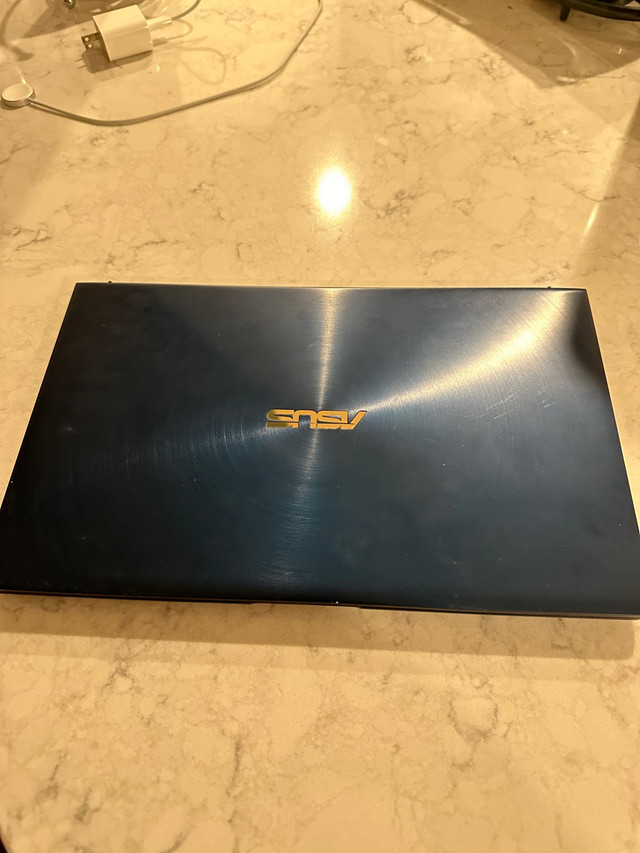 Asus ZenBook 14inch Laptop dans Portables  à Ville de Montréal - Image 2