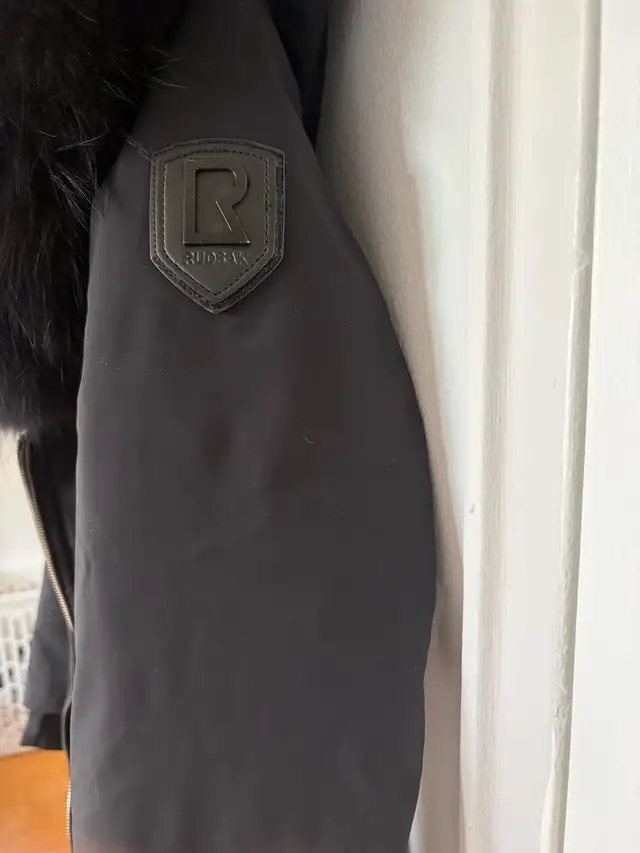 Rudsak Winter Coat in Women's - Tops & Outerwear in City of Toronto - Image 5
