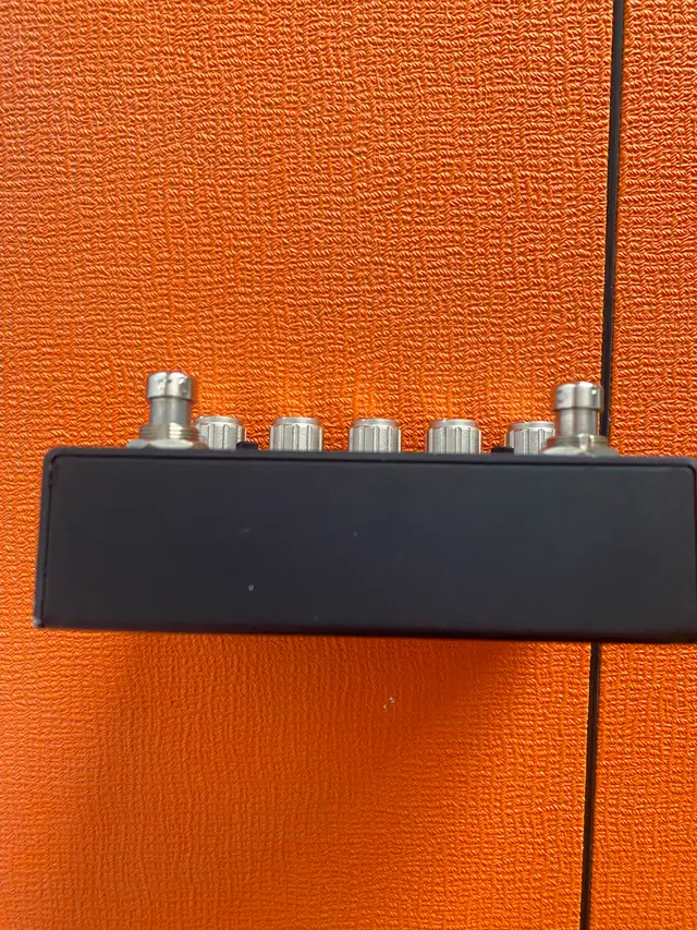 Free The Tone Black Vehicle Bass Overdrive in Amps & Pedals in Ottawa - Image 7