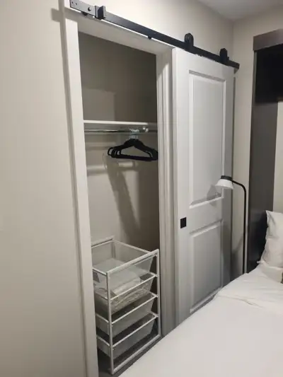 Hi! I’m looking for a tenant to take over my current lease from anytime after September 1st 2026, to...