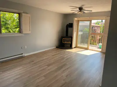 3 Bedrooms condo, 1300 Sqf,  renovated