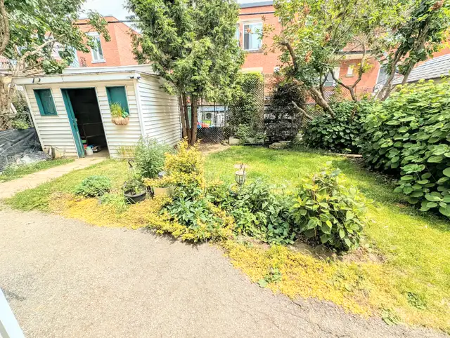 5 1/2 + basement - 5 1/2 + basement, 447 Bédard Street, Lasalle62863777629314121