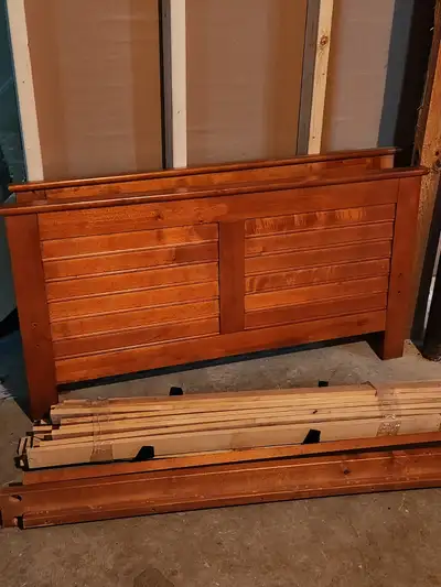 Single bed, View more