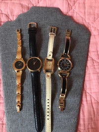 Woman’s watches
